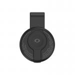 Incarcator Wireless Mobile Origin 3in1 Qi2, Compatibil MagSafe, Putere 25W, USB-C, Negru 8 - lerato.ro