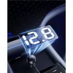 Incarcator auto Mobile Origin CA23, 2 x USB-A si 1 x USB-C, 2 x Cablu USB-C, 75W, 3A, Negru 13 - lerato.ro