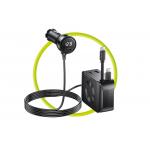 Incarcator auto Mobile Origin CA23, 2 x USB-A si 1 x USB-C, 2 x Cablu USB-C, 75W, 3A, Negru 14 - lerato.ro