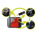 Incarcator auto Mobile Origin CA23, 2 x USB-A si 1 x USB-C, 2 x Cablu USB-C, 75W, 3A, Negru 5 - lerato.ro