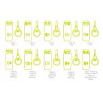 Incarcator auto Mobile Origin CA23, 2 x USB-A si 1 x USB-C, 2 x Cablu USB-C, 75W, 3A, Negru 6 - lerato.ro