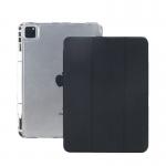 Carcasa Mobile Origin Easy Tablet compatibila cu iPad Pro 11 inch (2024 / 2025), Transparent 2 - lerato.ro