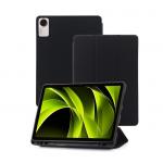 Husa Mobile Origin Easy Tablet Full Case compatibila cu Xiaomi Redmi Pad SE 11 inch, Negru 13 - lerato.ro