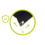 Husa Mobile Origin Easy Tablet Full Case compatibila cu Xiaomi Redmi Pad SE 11 inch, Negru 12 - lerato.ro