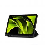 Husa Mobile Origin Easy Tablet Full Case compatibila cu Xiaomi Redmi Pad SE 11 inch, Negru 4 - lerato.ro