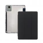 Husa Mobile Origin Easy Tablet Case compatibila cu Lenovo Tab M11, 11 inch, Transparent 2 - lerato.ro