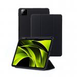 Husa Mobile Origin Easy Tablet Full Case compatibila cu Xiaomi Redmi Pad Pro 12.1 inch, Negru 4 - lerato.ro