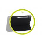 Carcasa Mobile Origin Easy Tablet Full Case compatibila cu Samsung Galaxy Tab S10 FE Plus, Negru 3 - lerato.ro