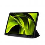 Carcasa Mobile Origin Easy Tablet Full Case compatibila cu Samsung Galaxy Tab S10 FE Plus, Negru 11 - lerato.ro