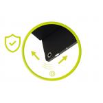 Carcasa Mobile Origin Easy Tablet Full Case compatibila cu Samsung Galaxy Tab A9, Negru 5 - lerato.ro