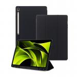 Carcasa Mobile Origin Easy Tablet Full Case compatibila cu Samsung Galaxy Tab S10 FE, Negru 6 - lerato.ro