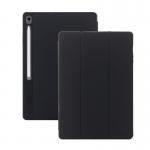 Carcasa Mobile Origin Easy Tablet Full Case compatibila cu Samsung Galaxy Tab S10 FE, Negru 2 - lerato.ro