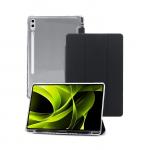 Carcasa Mobile Origin Easy Tablet Case compatibila cu Samsung Galaxy Tab S10 Plus, Transparent 6 - lerato.ro