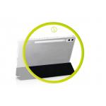 Carcasa Mobile Origin Easy Tablet Case compatibila cu Samsung Galaxy Tab S10 Plus, Transparent 3 - lerato.ro