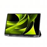 Carcasa Mobile Origin Easy Tablet Case compatibila cu Samsung Galaxy Tab S10 Plus, Transparent 7 - lerato.ro