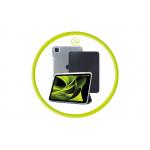 Carcasa Mobile Origin Easy Tablet compatibila cu iPad Pro 13 inch (2024 / 2025), Transparent 11 - lerato.ro