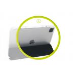 Carcasa Mobile Origin Easy Tablet compatibila cu iPad Pro 13 inch (2024 / 2025), Transparent 4 - lerato.ro