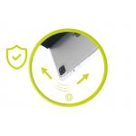 Carcasa Mobile Origin Easy Tablet compatibila cu iPad Pro 13 inch (2024 / 2025), Transparent 10 - lerato.ro