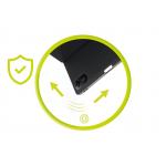 Husa Mobile Origin Easy Tablet Full Case compatibila cu Xiaomi Redmi Pad 2, 11 inch, Negru 4 - lerato.ro