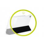 Carcasa Mobile Origin Easy Tablet Case compatibila cu Samsung Galaxy Tab A9 Plus, Transparent 3 - lerato.ro