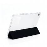 Carcasa Mobile Origin Easy Tablet Case compatibila cu Samsung Galaxy Tab A9 Plus, Transparent 5 - lerato.ro