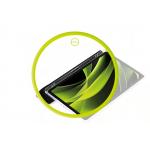 Carcasa Mobile Origin Easy Tablet Case compatibila cu Samsung Galaxy Tab A9 Plus, Transparent 8 - lerato.ro