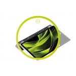 Husa Mobile Origin Easy Tablet Case compatibila cu Xiaomi Redmi Pad SE 11 inch, Transparent 5 - lerato.ro