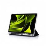 Husa Mobile Origin Easy Tablet Case compatibila cu Xiaomi Redmi Pad SE 11 inch, Transparent 11 - lerato.ro