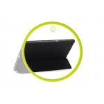 Carcasa Mobile Origin Easy Tablet Full Case compatibila cu Samsung Galaxy Tab S6 Lite, Negru 3 - lerato.ro