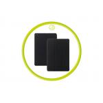 Carcasa Mobile Origin Easy Tablet Full Case compatibila cu Samsung Galaxy Tab S6 Lite, Negru 6 - lerato.ro