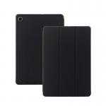 Carcasa Mobile Origin Easy Tablet Full Case compatibila cu Samsung Galaxy Tab S6 Lite, Negru 2 - lerato.ro