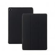 Carcasa Mobile Origin Easy Tablet Full Case compatibila cu Samsung Galaxy Tab S6 Lite, Negru