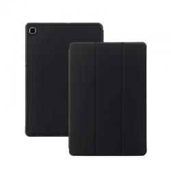 Carcasa Mobile Origin Easy Tablet Full Case compatibila cu Samsung Galaxy Tab S6 Lite, Negru