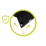 Husa Mobile Origin Easy Tablet Full Case compatibila cu Xiaomi Redmi Pad Pro 12.1 inch, Black 4 - lerato.ro