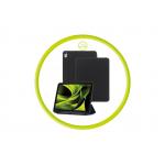 Carcasa Mobile Origin Easy Tablet compatibila cu iPad Air 11 inch (2024 / 2025), Negru 13 - lerato.ro