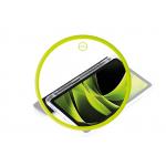 Carcasa Mobile Origin Easy Tablet Case compatibila cu Samsung Galaxy Tab A9, Transparent 13 - lerato.ro