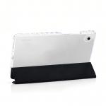 Carcasa Mobile Origin Easy Tablet Case compatibila cu Samsung Galaxy Tab A9, Transparent 5 - lerato.ro