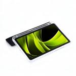 Carcasa Mobile Origin Easy Tablet Case compatibila cu Samsung Galaxy Tab A9, Transparent 6 - lerato.ro