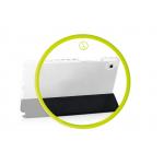 Carcasa Mobile Origin Easy Tablet Case compatibila cu Samsung Galaxy Tab A9, Transparent 8 - lerato.ro