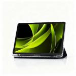 Carcasa Mobile Origin Easy Tablet Case compatibila cu Samsung Galaxy Tab A9, Transparent 10 - lerato.ro