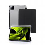 Husa Mobile Origin Easy Tablet Case compatibila cu Xiaomi Pad 7S Pro 12.5 inch, Transparent 6 - lerato.ro