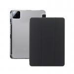 Husa Mobile Origin Easy Tablet Case compatibila cu Xiaomi Pad 7S Pro 12.5 inch, Transparent 2 - lerato.ro