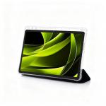 Husa Mobile Origin Easy Tablet Case compatibila cu Lenovo Tab, 10.1 inch, Transparent 12 - lerato.ro