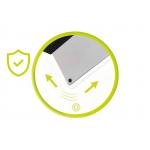 Husa Mobile Origin Easy Tablet Case compatibila cu Lenovo Tab, 10.1 inch, Transparent 9 - lerato.ro