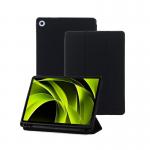 Husa Mobile Origin Easy Tablet Full Case compatibila cu Lenovo Tab 10.1 inch, Negru 11 - lerato.ro