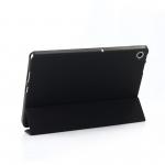 Husa Mobile Origin Easy Tablet Full Case compatibila cu Lenovo Tab 10.1 inch, Negru 4 - lerato.ro
