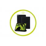 Husa Mobile Origin Easy Tablet Full Case compatibila cu Lenovo Tab 10.1 inch, Negru 6 - lerato.ro