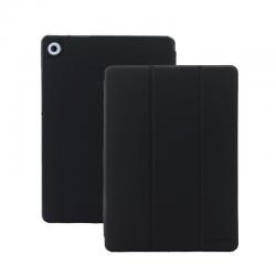 Husa Mobile Origin Easy Tablet Full Case compatibila cu Lenovo Tab 10.1 inch, Negru