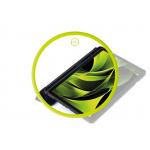 Carcasa Mobile Origin Easy Tablet Full Case compatibila cu Samsung Galaxy Tab A9 Plus, Negru 4 - lerato.ro