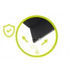 Carcasa Mobile Origin Easy Tablet Full Case compatibila cu Samsung Galaxy Tab A9 Plus, Negru 8 - lerato.ro